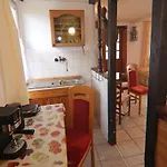 In Stove For Two * Boiensdorf
