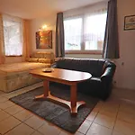 In Stove For Two Ferienhaus