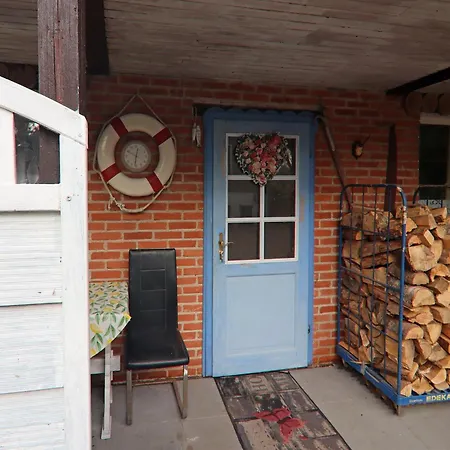 In Boiensdorf For Two