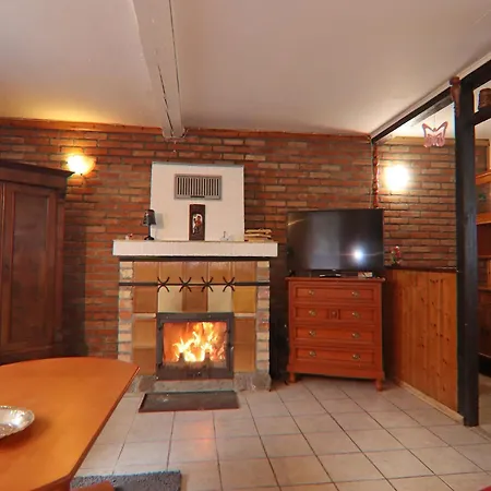 In Stove For Two Boiensdorf
