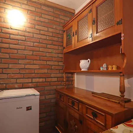 Holiday home In Stove For Two *