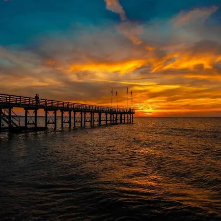 Ferienhaus In Boiensdorf For Two *