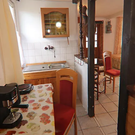 In Stove For Two * Boiensdorf