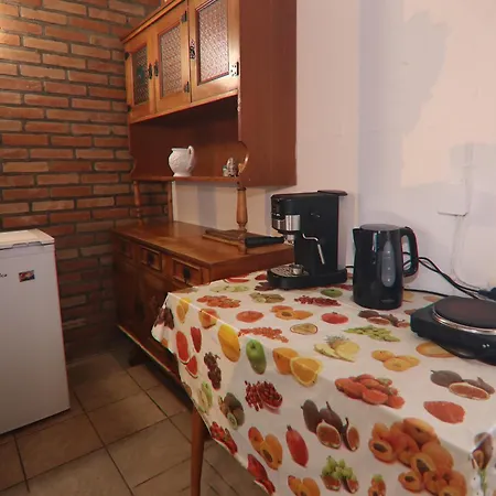 In Boiensdorf For Two *