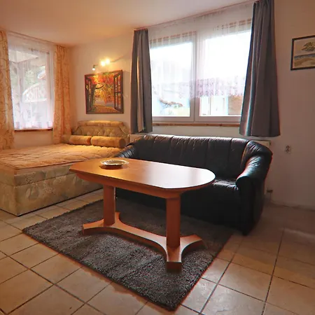 In Boiensdorf For Two Ferienhaus