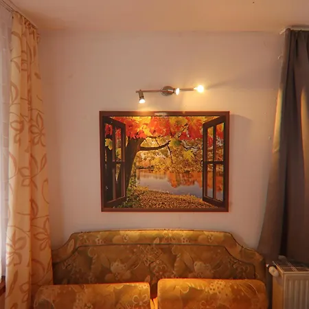 In Stove For Two * Boiensdorf