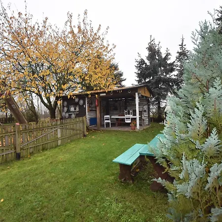 In Boiensdorf For Two