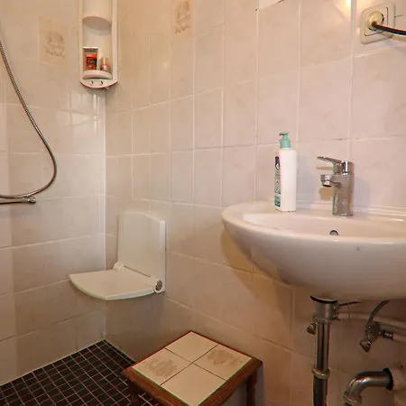 Ferienhaus In Boiensdorf For Two Boiensdorf