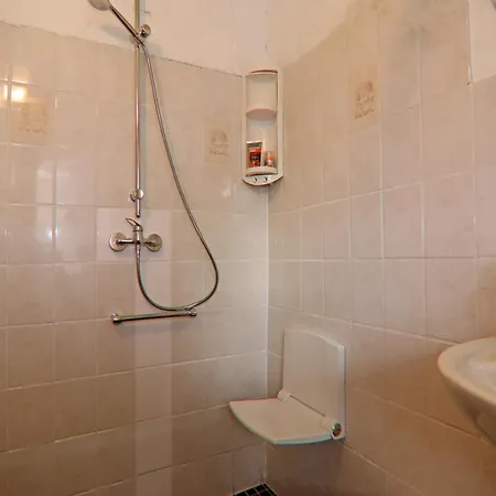 In Boiensdorf For Two Ferienhaus *