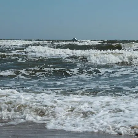 In Boiensdorf For Two Ferienhaus *