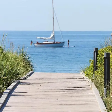 In Boiensdorf For Two