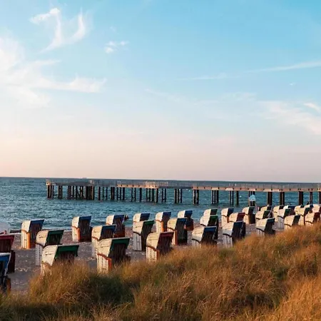 Ferienhaus In Boiensdorf For Two *