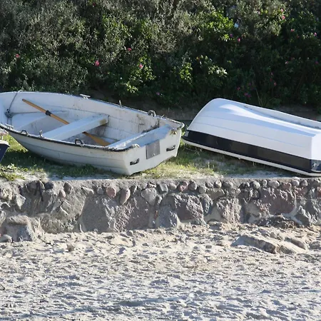 In Boiensdorf For Two