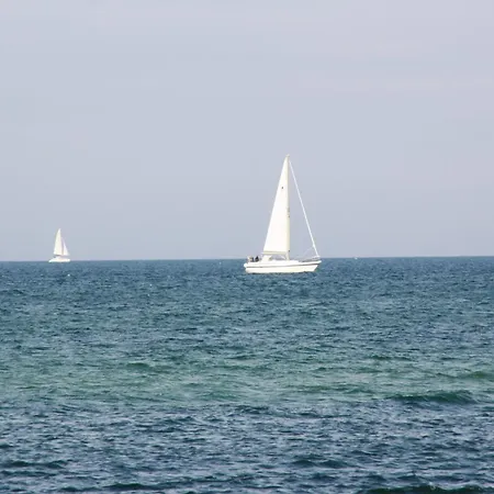 Ferienhaus In Boiensdorf For Two *