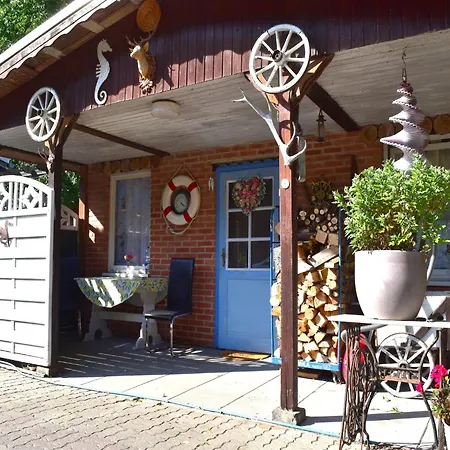 In Stove For Two * Boiensdorf